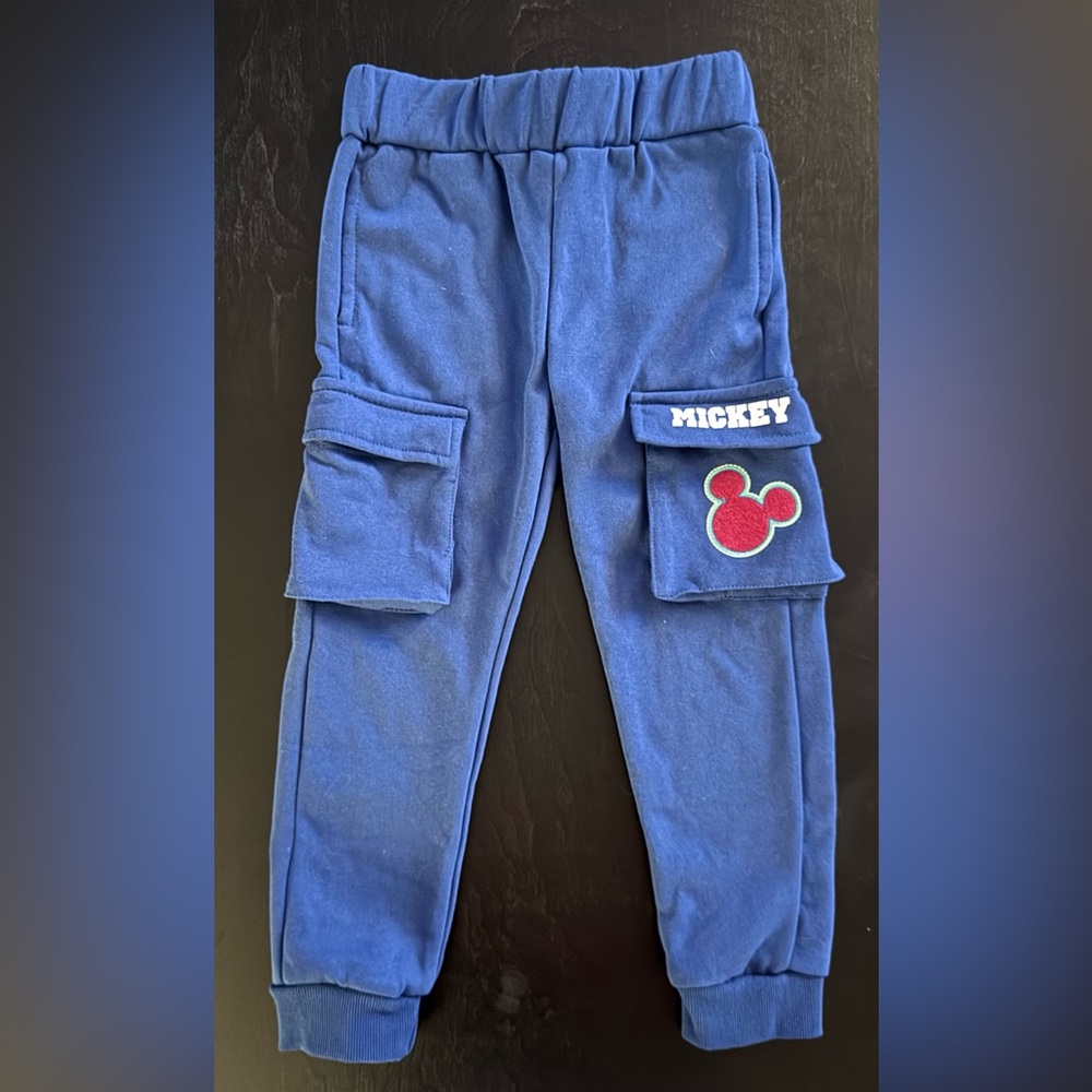 Disney Mickey Mouse Sweatpants
